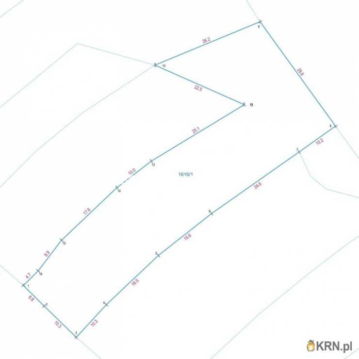 Dobra, ul. , , Działki  na sprzedaż