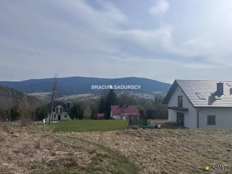 BRACIA SADURSCY NIERUCHOMOŚCI ODDZIAŁ BS5 NOWA HUTA, Działki  na sprzedaż, Dobra, ul. 