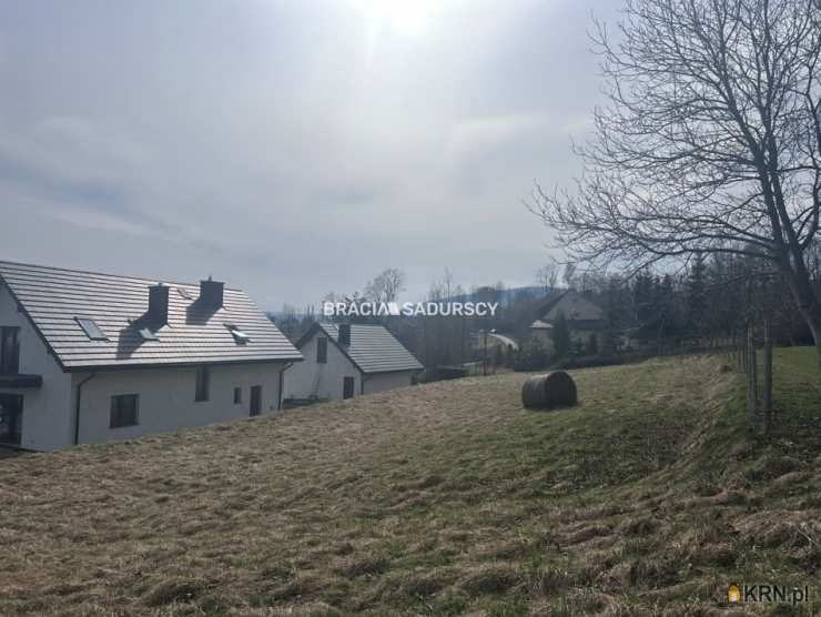 , Działki  na sprzedaż, Dobra, ul. 