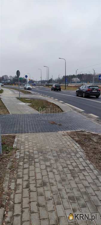 Warszawa, Wawer/Miedzeszyn, ul. Patriotów, , Działki  na sprzedaż