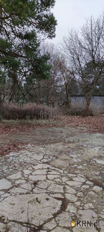 , Warszawa, Wawer/Miedzeszyn, ul. Patriotów, Działki  na sprzedaż