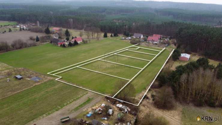 MODER Nieruchomości, Działki  na sprzedaż, Radachów, ul. 