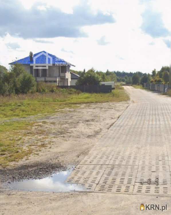 , Dobrzewino, ul. , Działki  na sprzedaż