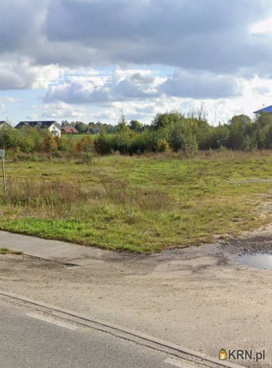 , Działki  na sprzedaż, Dobrzewino, ul. 