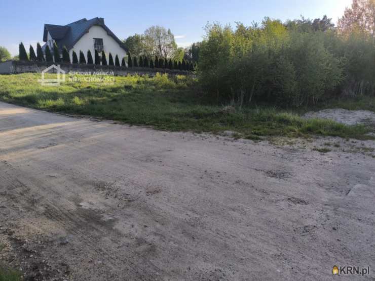 , Działki  na sprzedaż, Dobrzewino, ul. 