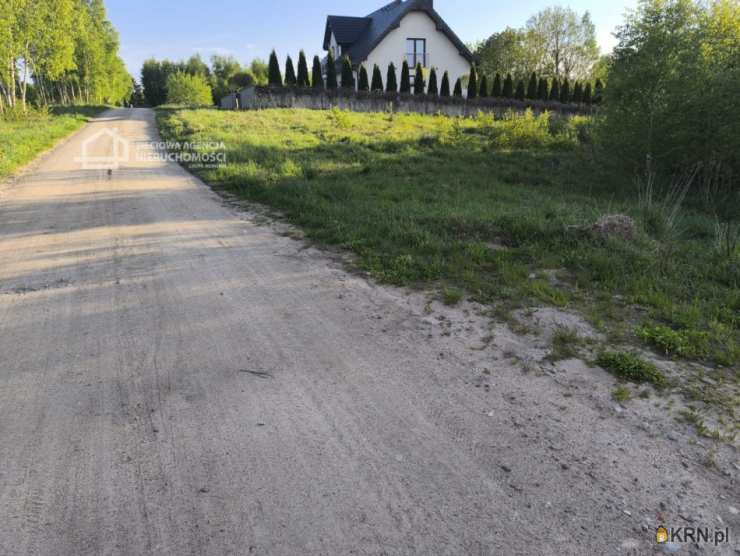 Działki  na sprzedaż, Dobrzewino, ul. , 