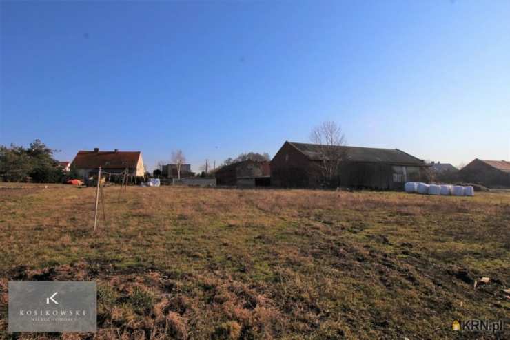 , Koza Wielka, ul. , Działki  na sprzedaż