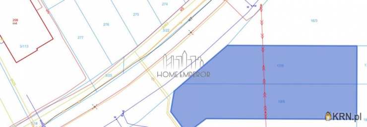 Działki  na sprzedaż, , Chrzanów Mały, ul. 