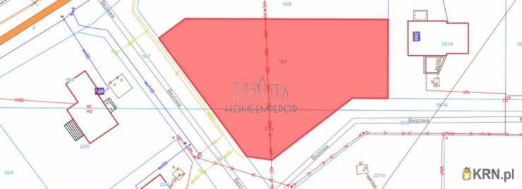 , Chrzanów Mały, ul. , Działki  na sprzedaż