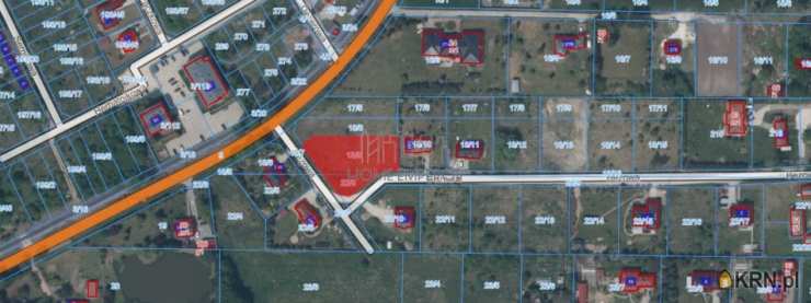 Home Emperor Sp. z o.o., Działki  na sprzedaż, Chrzanów Mały, ul. 