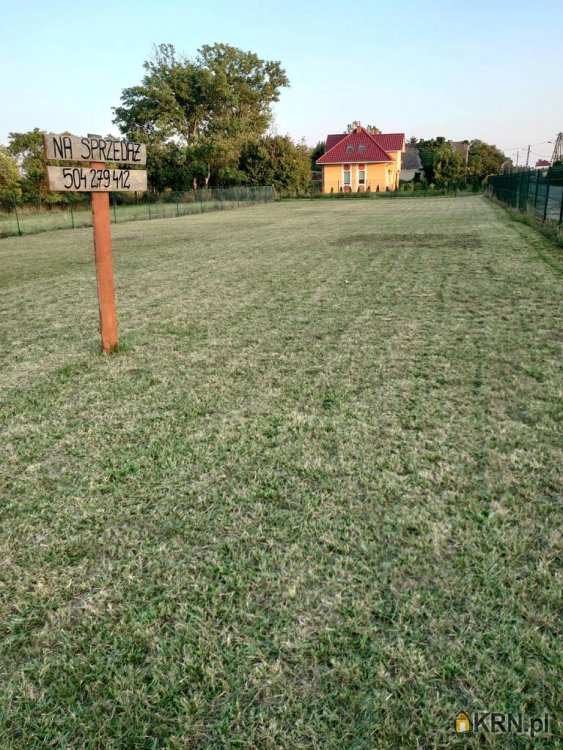 Działki  na sprzedaż, Gorzów Wielkopolski, ul. , 
