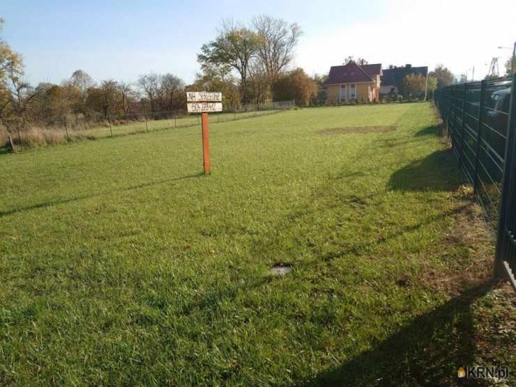 Gorzów Wielkopolski, ul. , Działki  na sprzedaż, 