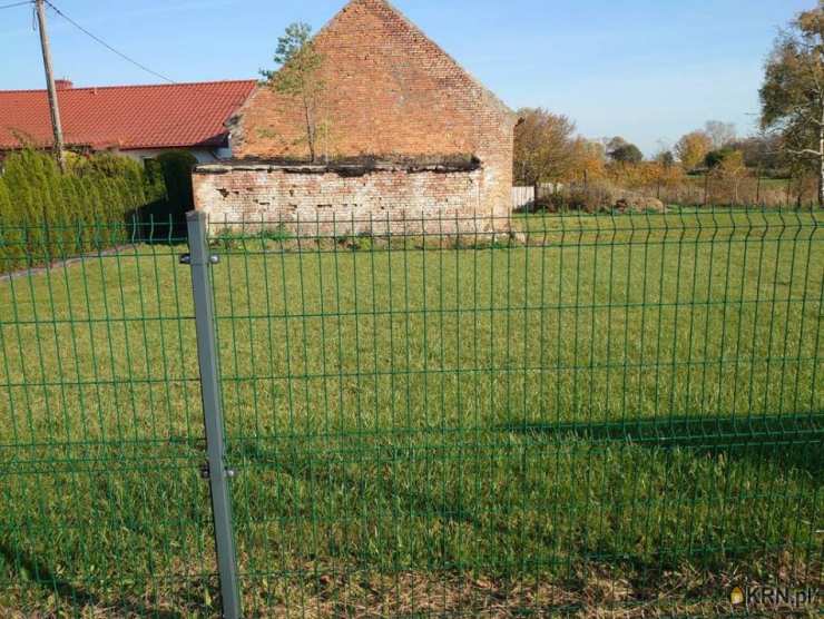 , Działki  na sprzedaż, Gorzów Wielkopolski, ul. 