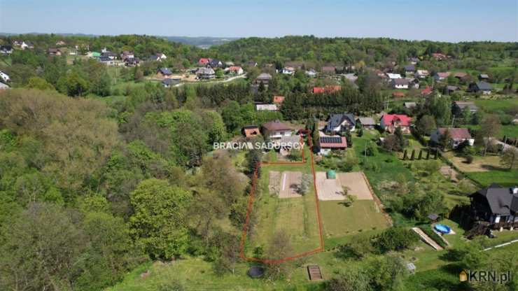 Działki  na sprzedaż, , Kleszczów, ul. 