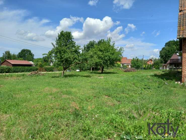 Działki  na sprzedaż, Myki, ul. , 