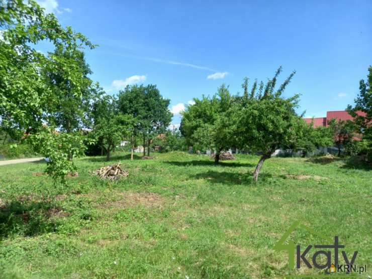 Działki  na sprzedaż, Myki, ul. , 