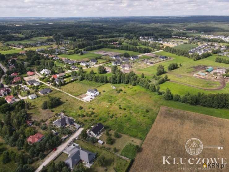Działki  na sprzedaż, Czarne Błoto, ul. , 