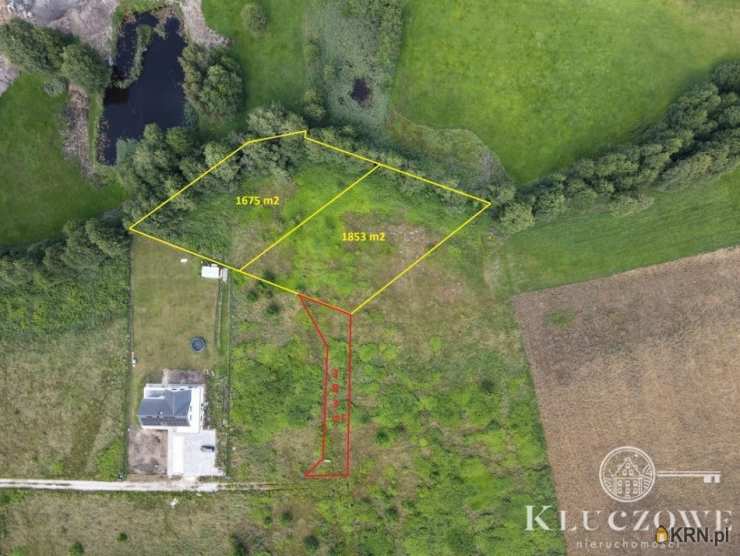 Działki  na sprzedaż, , Czarne Błoto, ul. 