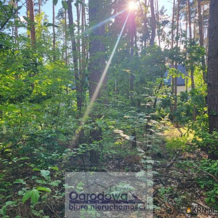 Działki  na sprzedaż, , Józefów, ul. 