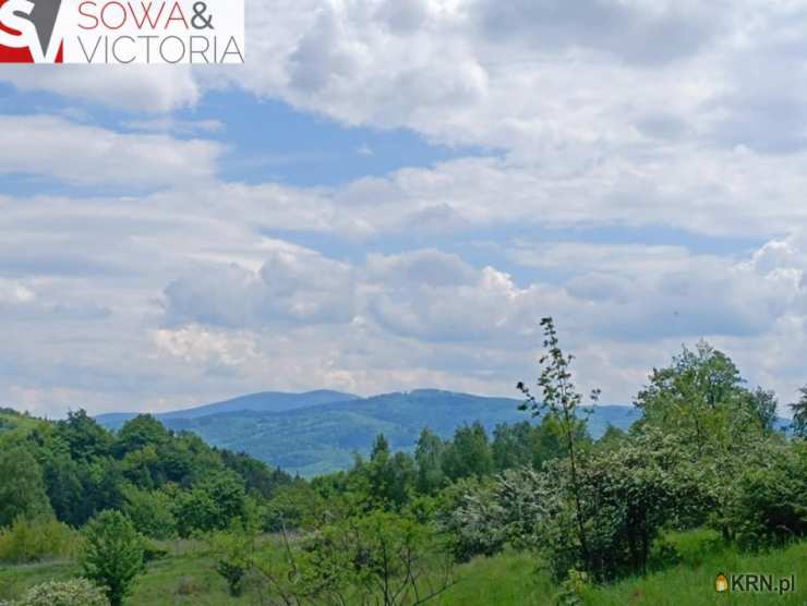 Działki  na sprzedaż, Jedlina-Zdrój, ul. , 