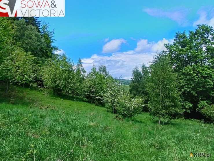 , Działki  na sprzedaż, Jedlina-Zdrój, ul. 