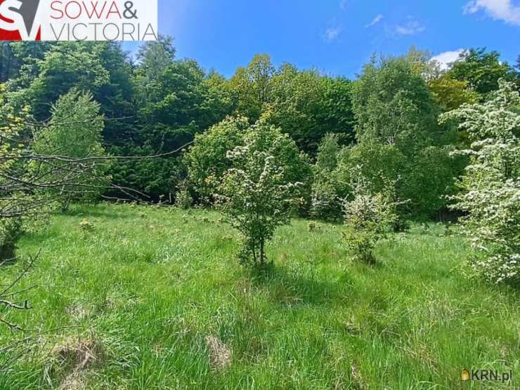 Działki  na sprzedaż, , Jedlina-Zdrój, ul. 