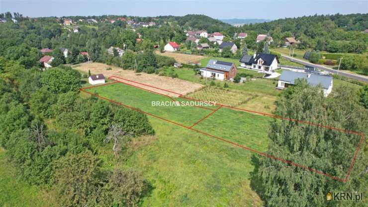 Działki  na sprzedaż, , Kleszczów, ul. 