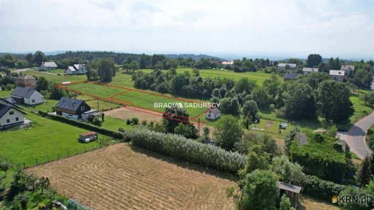 Działki  na sprzedaż, Kleszczów, ul. , 