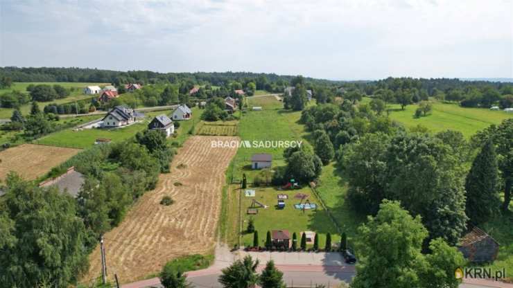 Działki  na sprzedaż, , Kleszczów, ul. 