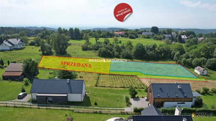 , Kleszczów, ul. , Działki  na sprzedaż