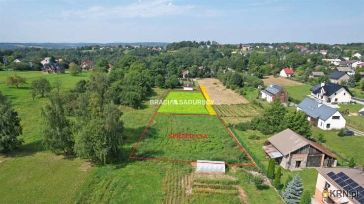 Kleszczów, ul. , , Działki  na sprzedaż