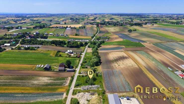 , Działki  na sprzedaż, Koniusza, ul. 