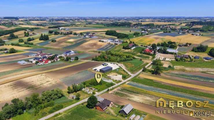 Działki  na sprzedaż, Koniusza, ul. , 