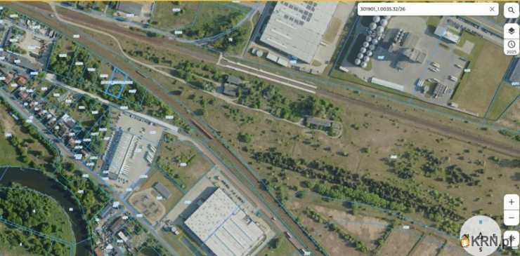 Działki  na sprzedaż, Piła, ul. , 