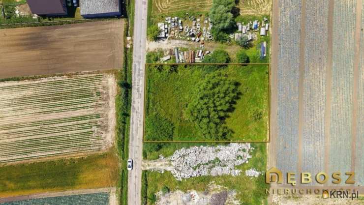 Działki  na sprzedaż, , Proszowice, ul. 