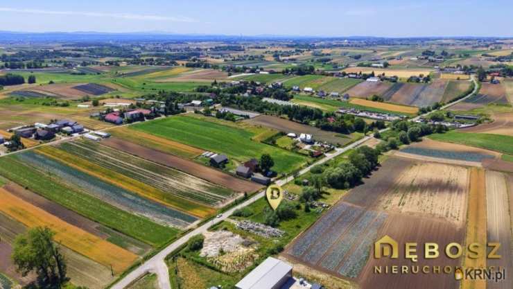 Proszowice, ul. , , Działki  na sprzedaż