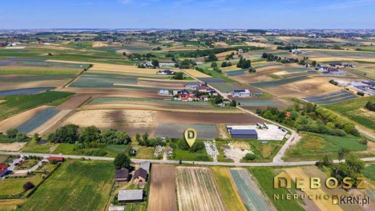 , Proszowice, ul. , Działki  na sprzedaż