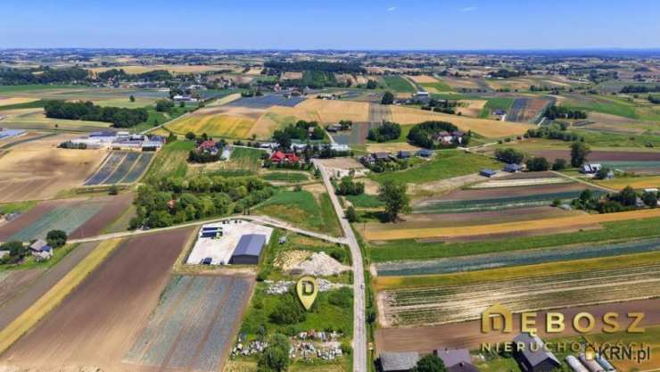 Proszowice, ul. , , Działki  na sprzedaż