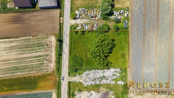 Działki  na sprzedaż, , Wronin, ul. 