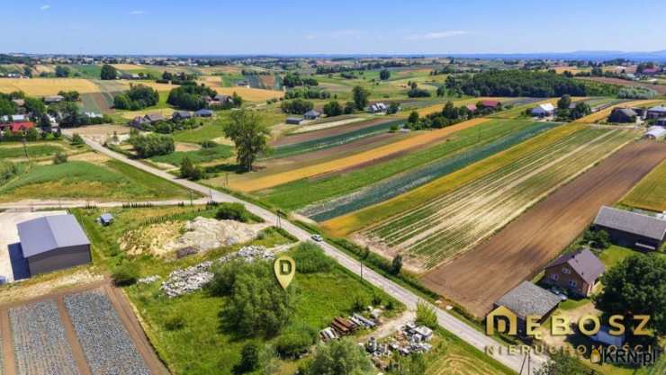 Działki  na sprzedaż, , Wronin, ul. 