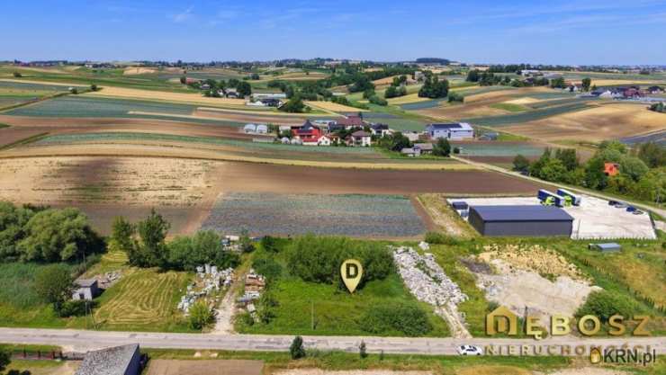 Wronin, ul. , Działki  na sprzedaż, 