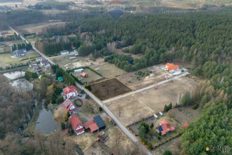 RE/MAX Polska, Działki  na sprzedaż, Przykory, ul. 