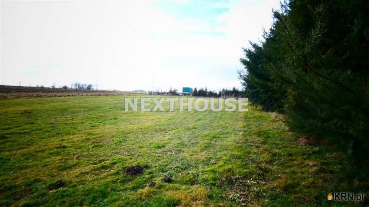 Działki  na sprzedaż, Kozłów, ul. , 