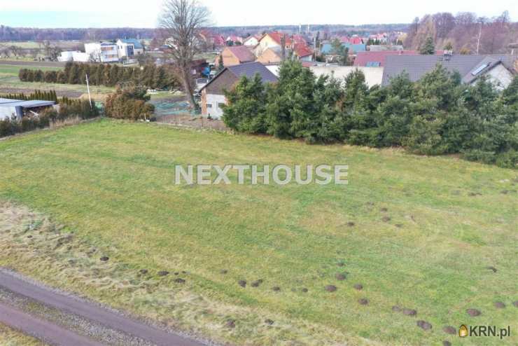 Kozłów, ul. , Działki  na sprzedaż, 