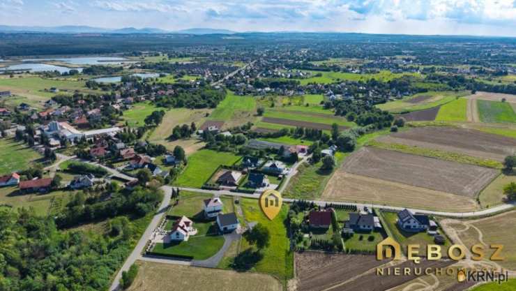 , Niepołomice, ul. , Działki  na sprzedaż