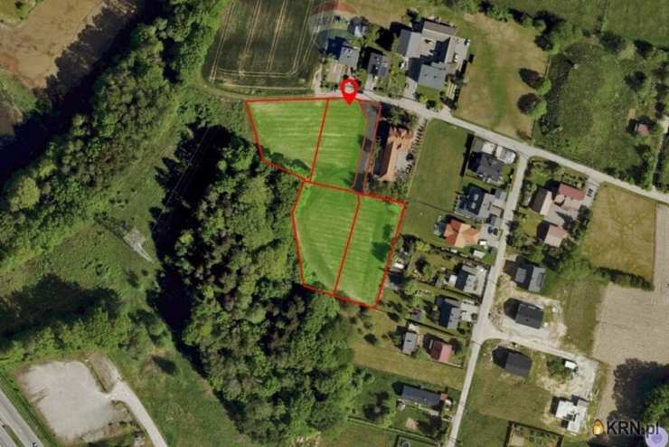 Działki  na sprzedaż, , Bielsko-Biała, ul. 