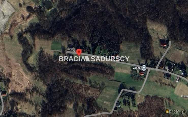 , Krzyszkowice, ul. , Działki  na sprzedaż