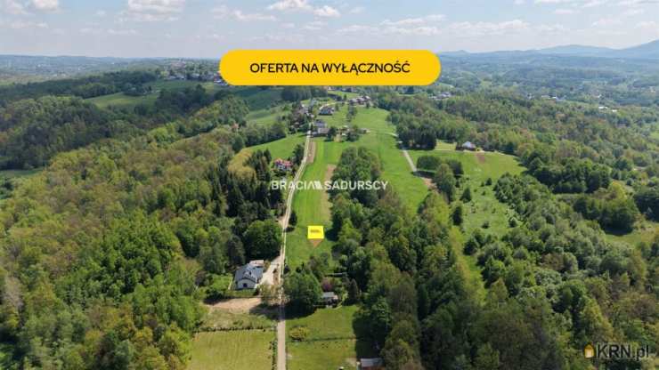 Działki  na sprzedaż, Krzyszkowice, ul. , 