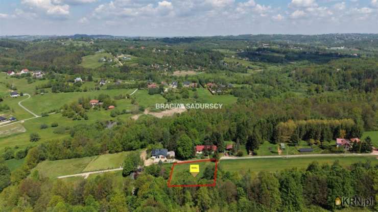 Działki  na sprzedaż, , Krzyszkowice, ul. 