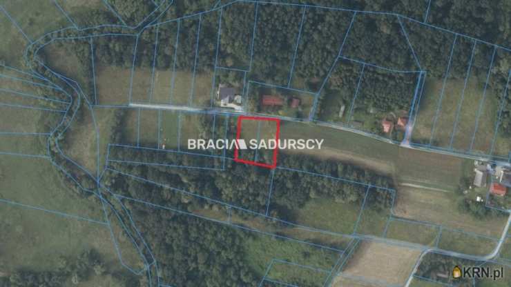 Krzyszkowice, ul. , , Działki  na sprzedaż